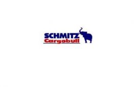 Fakultete viešėjo Vokietijos kompanija “Schmitz Cargobull”