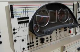 „CarPro LT“ renkasi KTU transporto elektronikos inžinierius