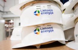 KTU studentams – UAB „Lietuvos energija“ vardinės stipendijos