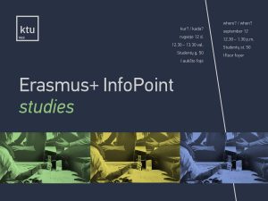 FB post Erasmus InfoPoint 2019 09 12