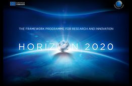 KTU EEF indėlis projekte „Horizontas 2020“ projekte „MAGRINET”
