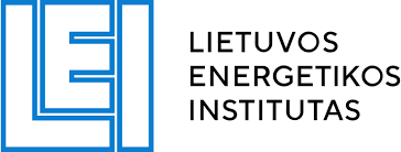 Lietuvos energetikos instituto logo