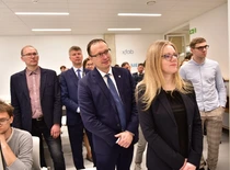 KTU Lustų akademijos atidarymas