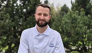 KTU EEF alumnas Julius Žemgulys