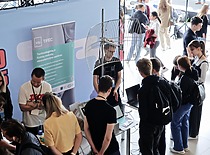 Inovacijų paroda „Technorama 2025“
