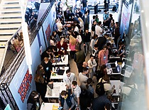 Inovacijų paroda „Technorama 2025“