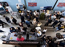Inovacijų paroda „Technorama 2025“