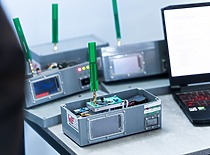 Inovacijų paroda „Technorama 2025“