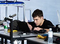 Inovacijų paroda „Technorama 2025“
