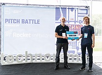 Inovacijų paroda „Technorama 2025“