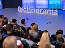 Inovacijų paroda „Technorama 2025“