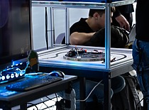Inovacijų paroda „Technorama 2025“