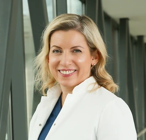 VU docentė dr. Aistė Kielaitė-Gulla