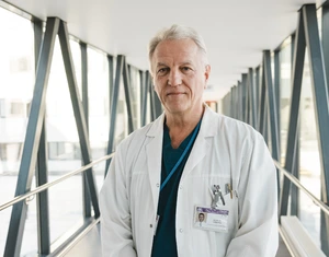VU profesorius habil. dr. Kęstutis Strupas
