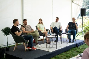 Diskusijos akimirkos