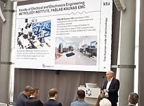 Konferencija „Lietuvos lustų pramonė 2.0“