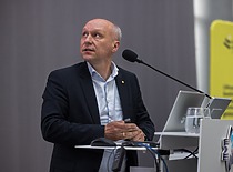 Konferencija „Lietuvos lustų pramonė 2.0“