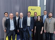 Konferencija „Lietuvos lustų pramonė 2.0“