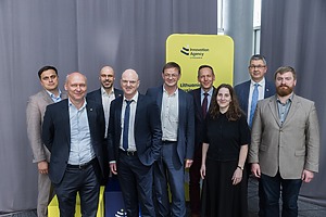 Konferencija „Lietuvos lustų pramonė 2.0“