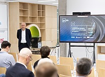 „MIKROELEKTRONIKA 2025: nuo technologijų iki taikymo“