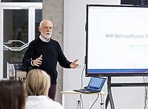 „MIKROELEKTRONIKA 2025: nuo technologijų iki taikymo“