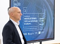 „MIKROELEKTRONIKA 2025: nuo technologijų iki taikymo“