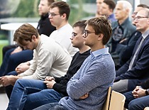 „MIKROELEKTRONIKA 2025: nuo technologijų iki taikymo“