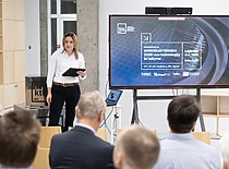 „MIKROELEKTRONIKA 2025: nuo technologijų iki taikymo“