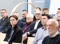 „MIKROELEKTRONIKA 2025: nuo technologijų iki taikymo“