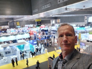 Žilvinas Nakutis - Enlit 2025