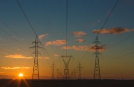 Mokslininkai apie Lietuvos energetikos transformaciją: su kokiais iššūkiais susiduriame šiandien ir kiek pažengėme per šimtmetį?