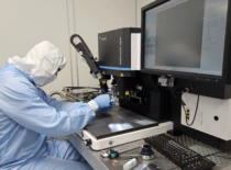 KTU mokslininkai tobulina žinias „Finetech“ įmonėje Vokietijoje