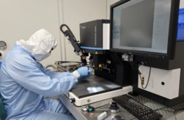 KTU Lustų akademija įgauna pagreitį