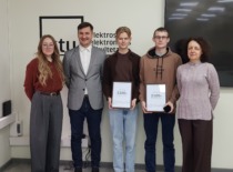 Tetas stipendijos 2025