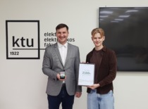 Tetas stipendijos 2025