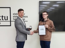 Tetas stipendijos 2025