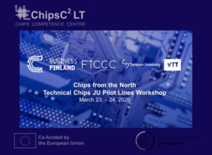 Chips from the North