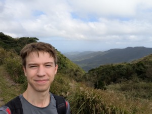 Matas Tamulynas - Erasmus