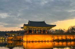 Akademiniai mainai Pietų Korėjoje – išsipildžiusi svajonė