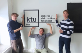 BIP Belgijoje: neįkainojama tarptautinė mokymosi patirtis