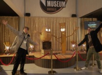 EEF studentai – BIP Belgijoje 2026