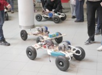 EEF studentai – BIP Belgijoje 2026