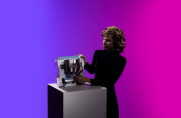 Švenčiame Tarptautinę moters dieną