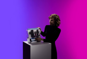 Gustė Įrenginys EEF