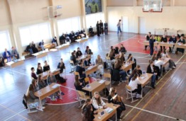 Inžinerija: merginų DNR