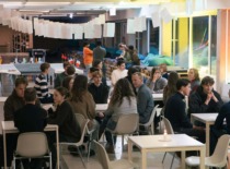 Studentų-dėstytojų vakaras 2026