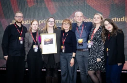 KTU i&scaron;ankstinio priėmimo kampanija pelnė net du prestižinio konkurso Password 2026 apdovanojimus. Verslo žinių nuortauka