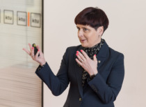 Edita Gimžauskienė