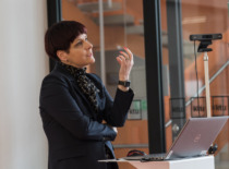 Prof. dr. Edita Gimžauskienė