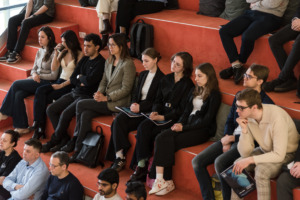 TiFEC 2026 / Jono Klėmano nuotr.